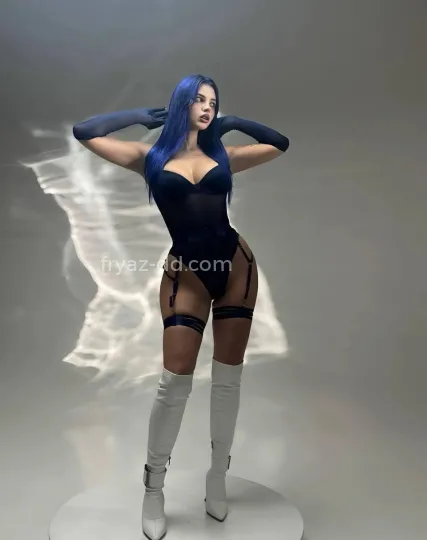 Проститутка Арина - Фото 4 №437729