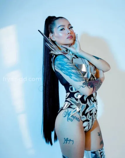 Проститутка Алина - Фото 4 №437784