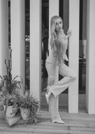 Яна - Фото 3
