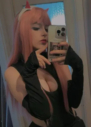 Кристина - Фото 2
